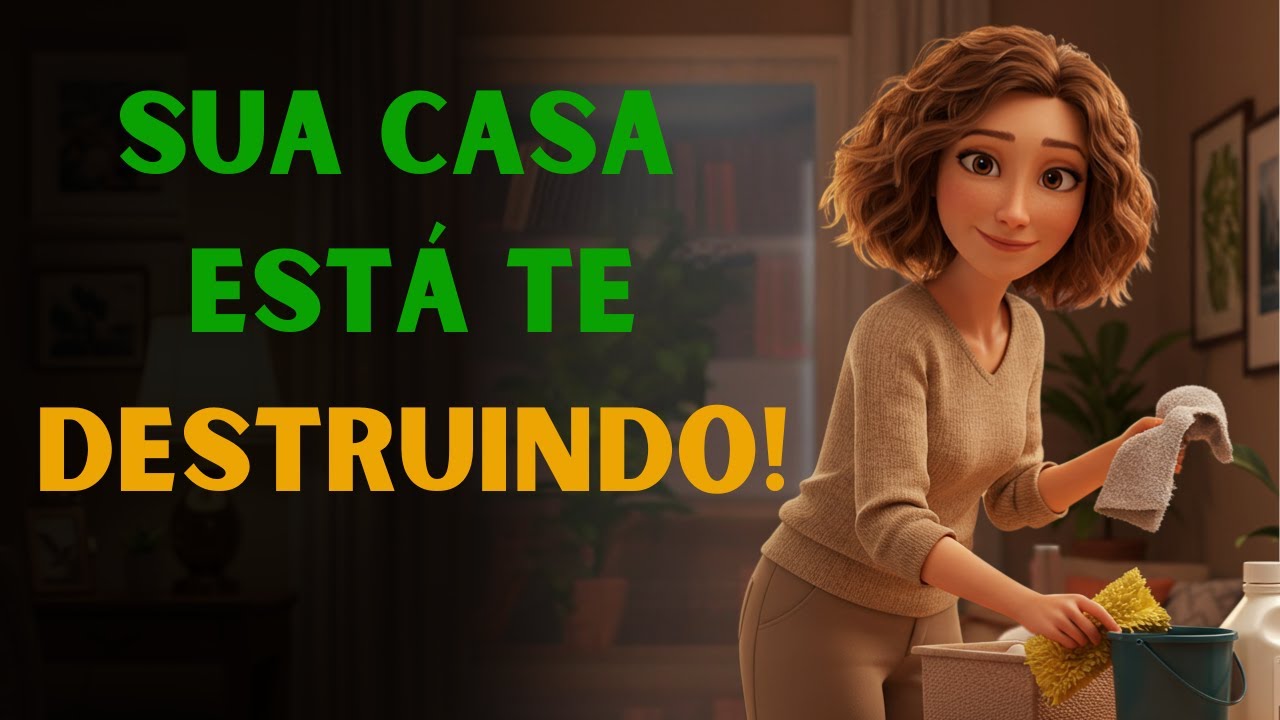 7 Erros de Feng Shui Que Estão Bloqueando Sua Vida