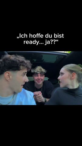 SEIN BLICK😂😭 #bass #remix #reaction #bibiundtina #shortvideo #fypage #fy #newmusic #auto