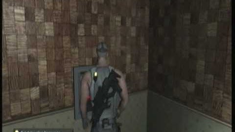 Splinter Cell Double Agent Cozumel - Cruise Ship (Part 1) Video Walkthrough