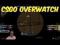 Smells Like Gear - CSGO Overwatch