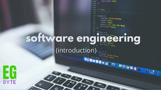introduction to software engineering مقدمة عن هندسة البرمجيات