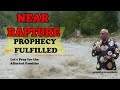 Near rapture prophecy apostle ndura waruinge  bethel clouds tv