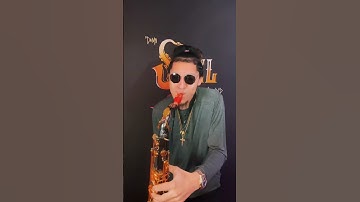 Thumbnail of Saxl Rose - Beyoncé “Cuff It” Sax Cover