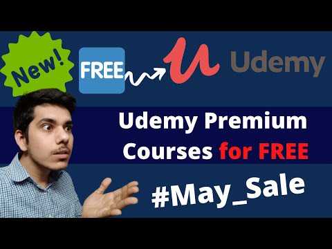 Udemy Free Courses With Free Certificate | Learn Advanced Skills | Special For Students #Udemycoupon