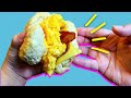 Homemade Bacon, Egg &amp; Cheese Biscuits Recipe | 7Up Biscuits Recipe