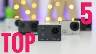 TOP 5 Best Cheap Action Cameras in 2017 screenshot 2