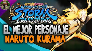 El Naruto PERFECTO... | Naruto x boruto ultimate ninja storm connections