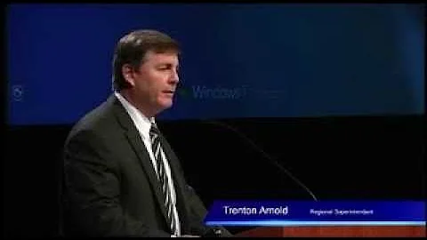 Trenton Arnold - Growth and Achievement - 2014 Sum...