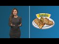 Jennifer Reyna breaks down the history of tamales