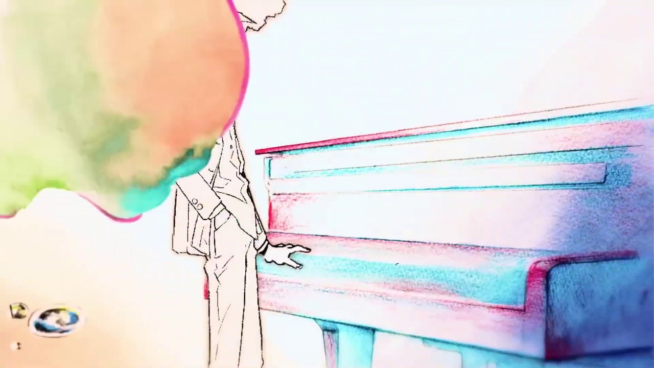 One piece Binks no Sake (HUNGRY DAYS × BUMP OF CHICKEN) YouTube