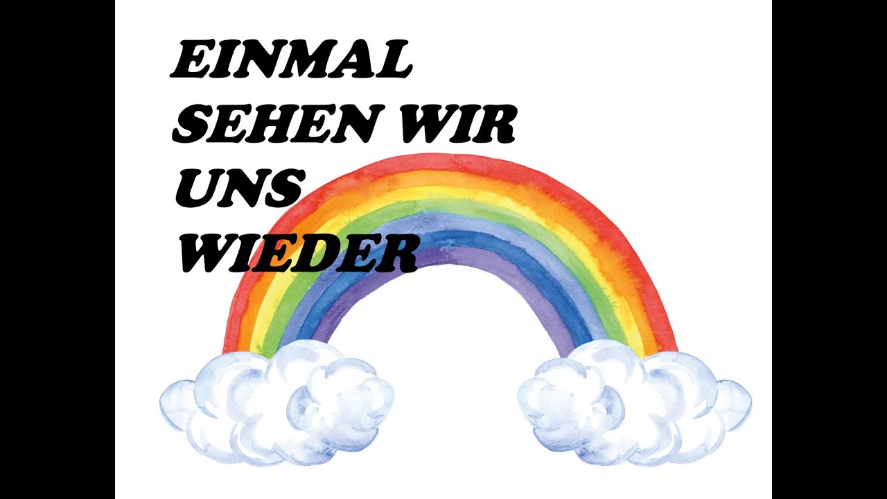 Gabalier Einmal Sehen Wir Uns Wieder Hintergrund Einmal sehen wir uns wieder -Andreas Gabalier (Cover) - YouTube