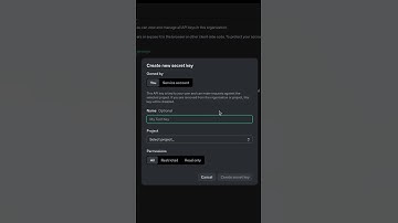 Connect OpenAI to n8n #short