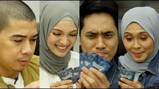 Khai Bahar Dah Jadi DATO'?! | Drama Pukul 7 [Amar Baharin, Amyra Rosli, Siti Nordiana, Khai Bahar]