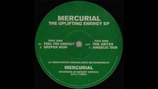 Mercurial -  Feel The Energy