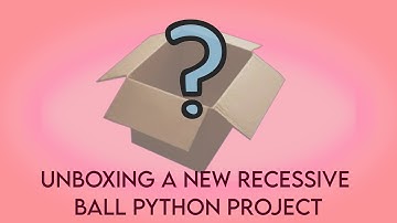 Unboxing Pied Ball Python Females