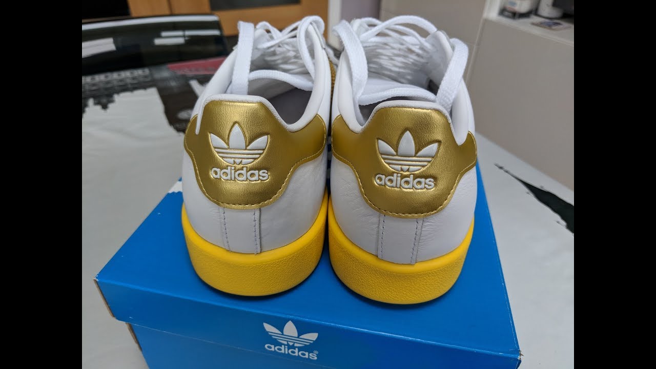 Adidas Forest Hills -