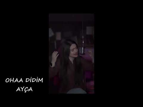 Naz Dej-Senden başka kimsem yok