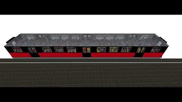 Choosing the Best Concept for a Passenger Rail Car