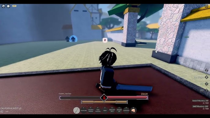 How to Reroll Shikai in Project Mugetsu - PM Roblox - Pro Game Guides