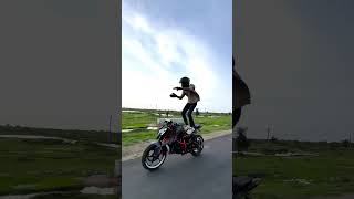 Malvado De Vapo 💀 New Version ❤️🔥📈 Status Resimi