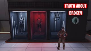 ᴡʜᴀᴛ ʀᴇᴀʟʟʏ ʜᴀᴘᴘᴇɴᴇᴅ ᴛᴏ ʙʀ𝟶ᴋᴇɴ! ᴘᴛ𝟷