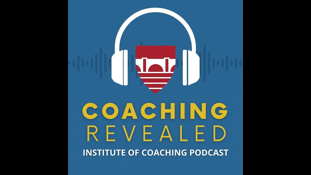Creativity and the Coaching Process with Dr. Zorana Ivcevic Pringle