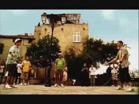 اجمل رقص نيجير علي مهرجان ام الحنه