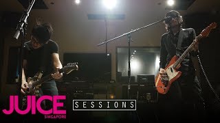 Knightingale - White Shadow | JUICE Sessions