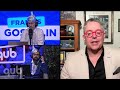 Affaire Epstein On A été Très Maladroits à La Maison Blanche Note Luc Laliberté Affaire Epstein On A été Très Maladroits à La Maison Blanche Note Luc Laliberté