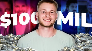 I Built A $100M Insurance Agency In 9 Minutes