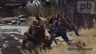 Parents' Guide - The Surge