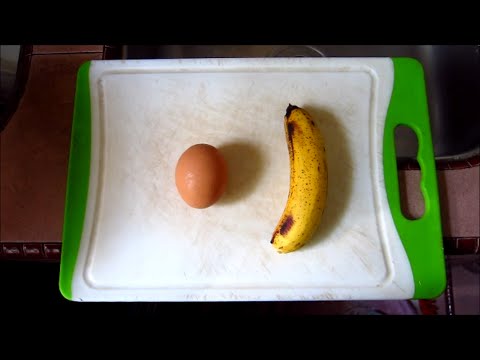 What Make Easy Pancake Recipe