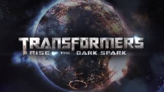 ✅【TRANSFORMERS】#2 失われた遺物 100％全話収録 トランスフォーマー ライズ オブ ザ ダーク スパーク PS3