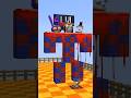 Which CIRCUS MOB to Spawn ? ! #shorts #minecraft #minecraftshorts #theamazingdigitalcircus