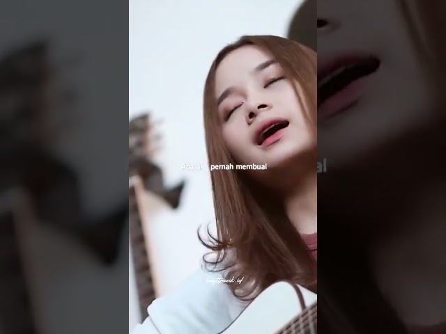 Apa Aku Pernah Mengeluh || Salah - Cover Akustik class=