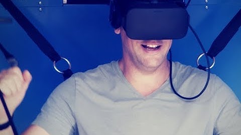 ParadropVR: The Ultimate Immersive Experience