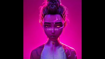 Thumbnail of Darkness Meets The Light - K Pop Demon Hunters | What It Sounds Like