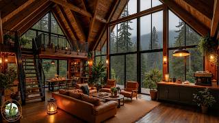 Morning Indoor Garden Jazz 🌿 Soft Smooth Jazz for a Peaceful Day, Study & Relaxation screenshot 4