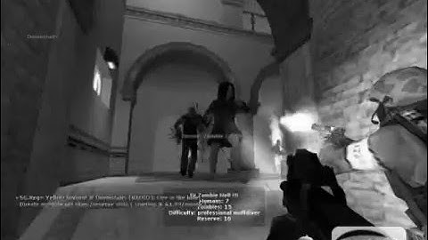 Zombie Murder Fucking Ownage