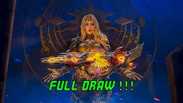 Buying New Mythic BP50 - lon Eruption CODM | ION PULSE MYTHIC Draw Cod Mobile