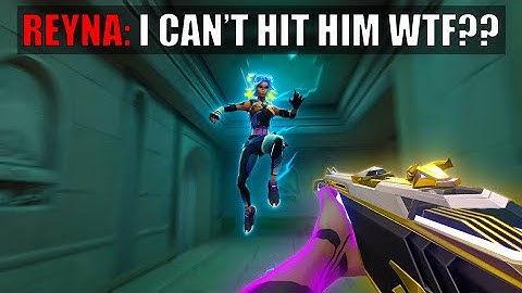 Valorant Players HATE Grumpy