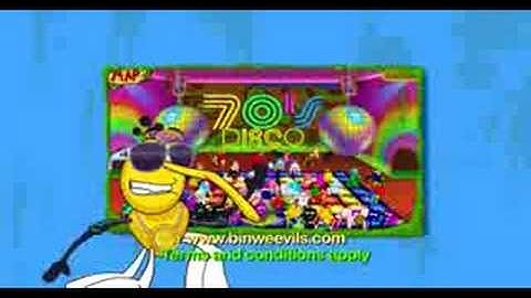 Bin Weevils Ad - Aug