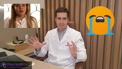 Como tirar mosca dentro do ouvido?