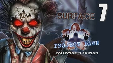 Surface 12: Project Dawn CE [07] Let