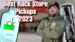 Top 10 Best Cheap Rack Store Fragrance Finds of 2023