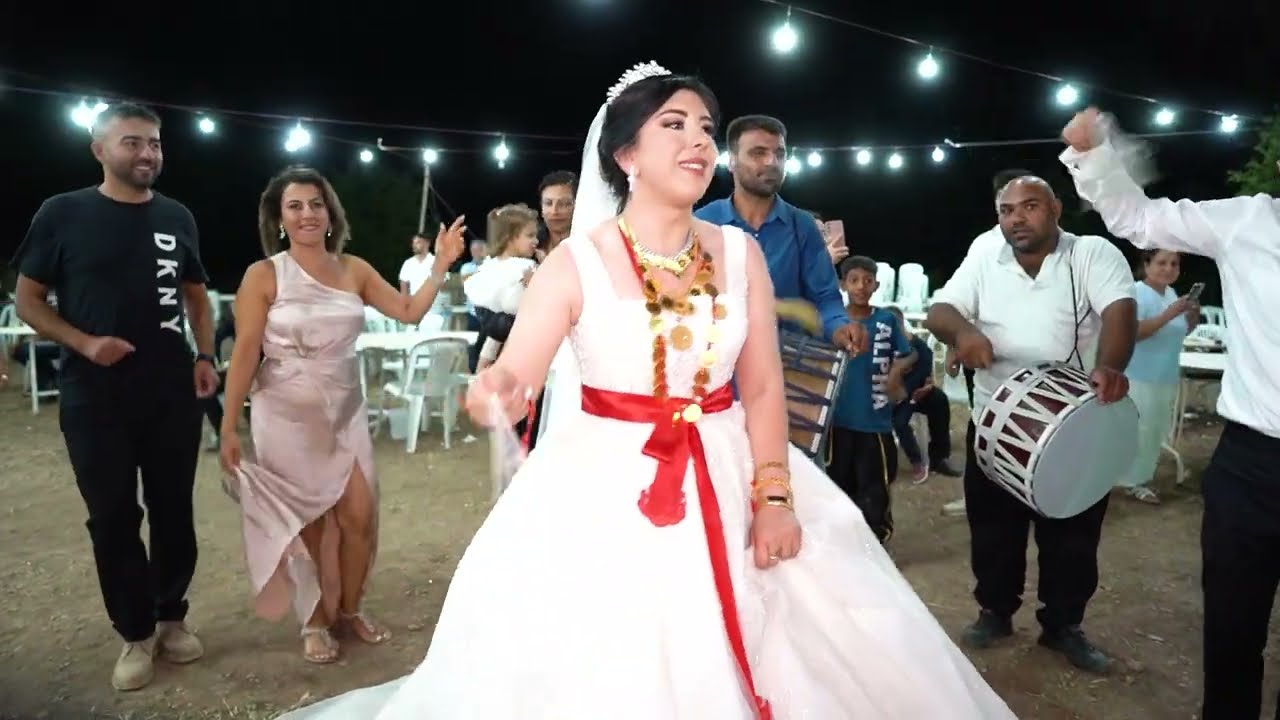 GRUP KERVAN PAZARCIK ZEYNEPUŞAĞI KÖYÜ ÖZGÜRVİDEO EMRE GÜZEL PAR5