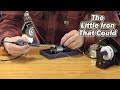 Solder On The Go! TS-100 DC Soldering Iron Review - For RC Motors, Batteries & More - Holmes Hobbies