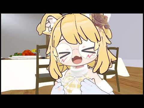 【unity】あたらしいおようふく（絶望）【改変ミス】