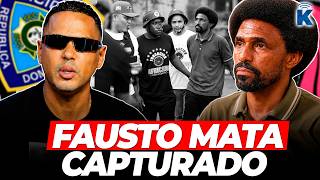 FAUSTO MATA ES CAPTURADO TRAS TRABAJOS DE INTELIGENCIA DENTRO DE TELEMICRO?