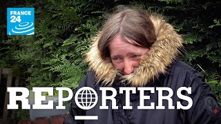 Reporters: Covid 19, making the Poor Poorer